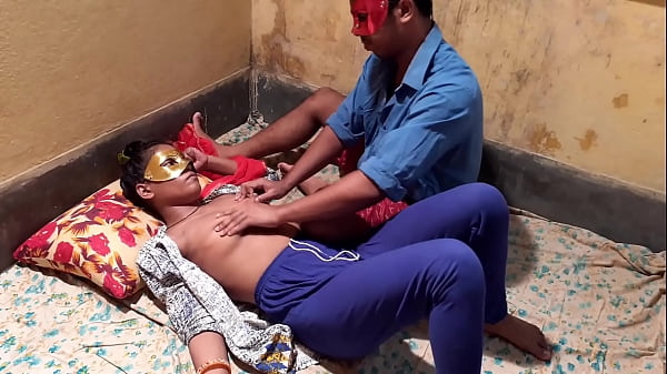Sizzling Indian Bhabhi Fucks Her Horny Devar While Hubby’s Away – Hindi Moans