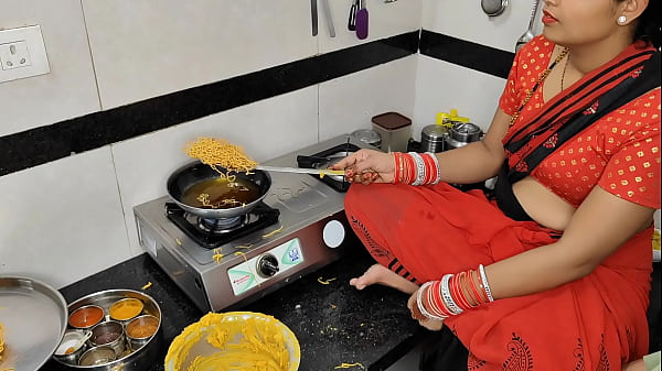 Sizzling Diwali Delight: Devar’s Naughty Encounter With His Sensuous Bhabhi