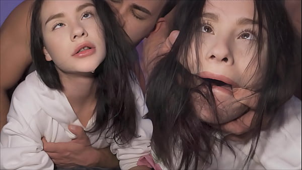 Young Teen Matty Ravaged In Hardcore Doggystyle – Screaming Orgasms And Intense Squirting