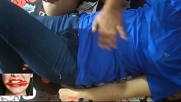 Indian Stepfather Fucks His Stepdaughter In Hindi Dirty Talk