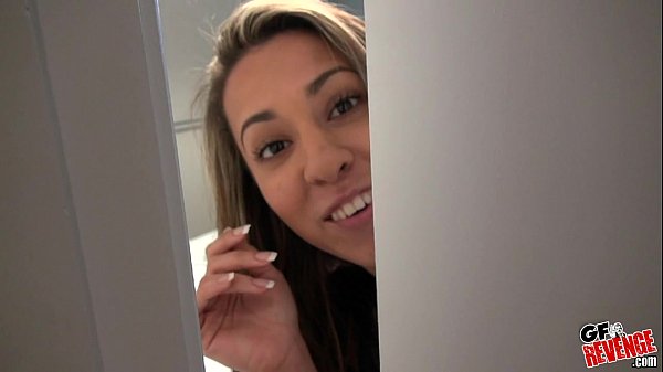 Naughty Teen Sophia Gets Filmed In Her First Dirty Sex Tape