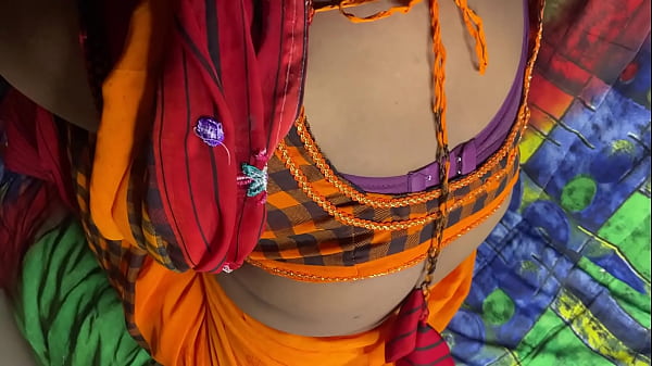 Devar’s Dirty Diwali Surprise: Bhabhi’s Secret Xxx Video With Hindi Moans Goes Viral