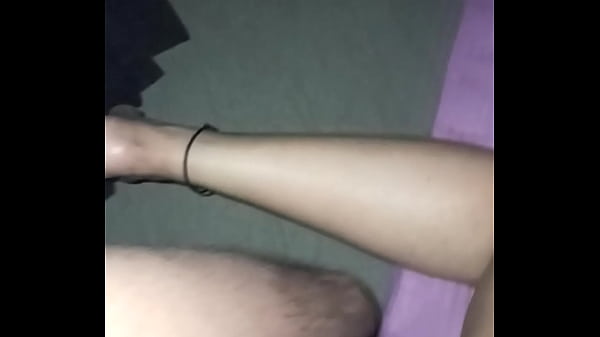 Hot Desi Couple Getting Naughty