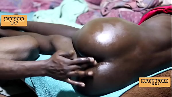 Tiny Black Beauty Craves Anal Every Single Time
