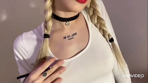 Innocent Schoolgirl Takes A Hot Load Deep Inside And Swallows Every Drop Of Her Teacher’s Cum