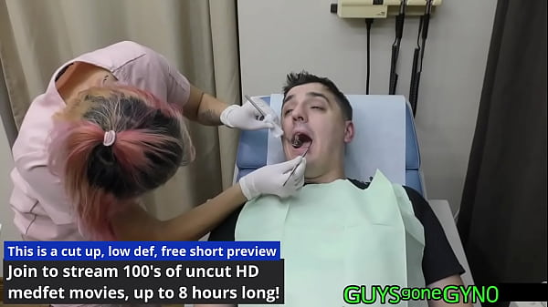 Get Your Teeth Examined In Canada