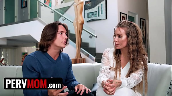 Stepmom’s Naughty Lessons: Turning My Gold Digger Girlfriend Into A Bedroom Expert