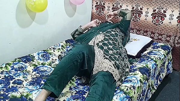 Sultry Indian Housewife Summons Young Stud For Intense Rough Desi Sex With Hindi Dirty Talk
