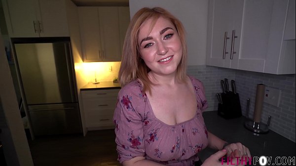 Banging My Sexy Stepsister One Last Time Before She Leaves For College