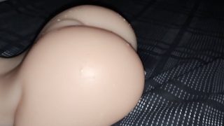 Bubble Butt