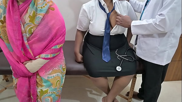 Student Gets Brutally Pounded While Her Mother Watches