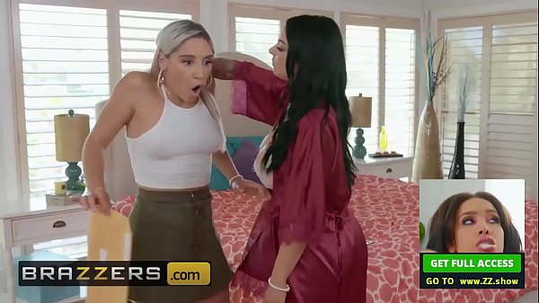 Hot And Mean: Abella Danger And Payton Preslee’s Sex Tape Blunder – Brazzers