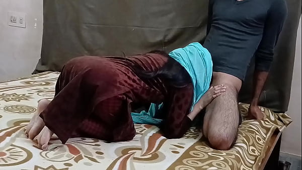 Priya Bhabhi’s Winter Fuck Fest: Pussy Pounded Hard In The Bedroom