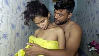 Bhabhi’s Backdoor Bootcamp Turns Savage And Raw
