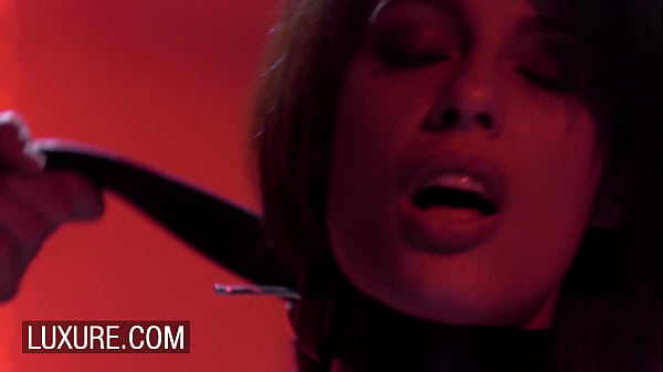 Nikita Bellucci’s Wild Swinger Club Orgy: A Hardcore Fuck Fest