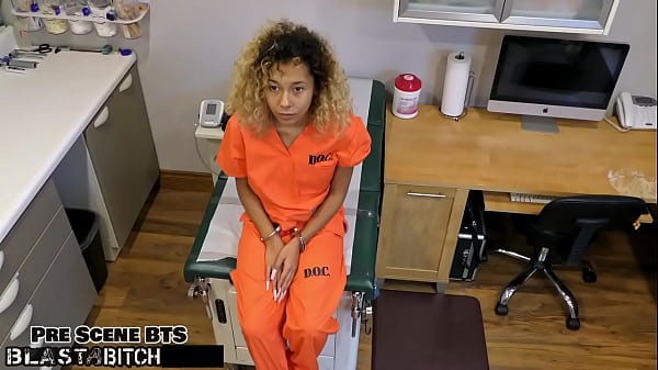 Doctor Tampa Unleashes A Torrent Of Cum On Kalani Luana’s Ass In Blastabitch Reup