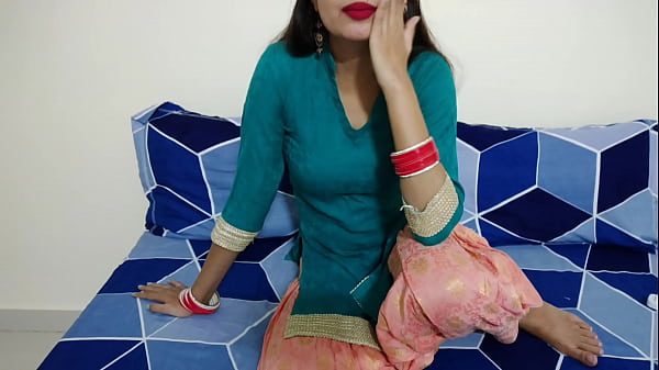 Sizzling Milf Bhabhi Seduces Innocent Devar In Steamy Roleplay – Raw Hindi Audio