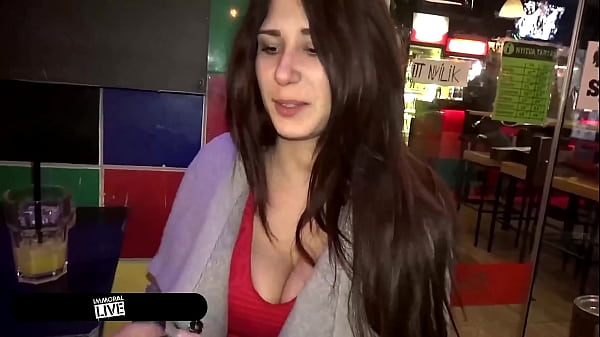 Best Friends Bond Over Ayda Swinger’s Plump Pussy And Voluptuous Tits!