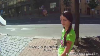 Hidden Camera: Aimee Ryan’s Secret Fuck Session