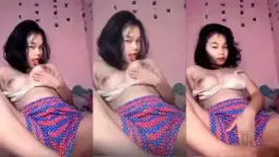 Cika Omek Lagi Buat Pacar Part 2 – Aksi Mesra Yang Bikin Nggak Kuat Nonton!