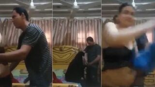 Gadis Nakal Dhaka Digoyang Habis-habisan Oleh Adik Ipar Dalam Adegan Panas Khas Bangladesh