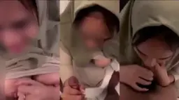 Gadis Ukhti Lolewpop Yang Haus Dan Menggoda