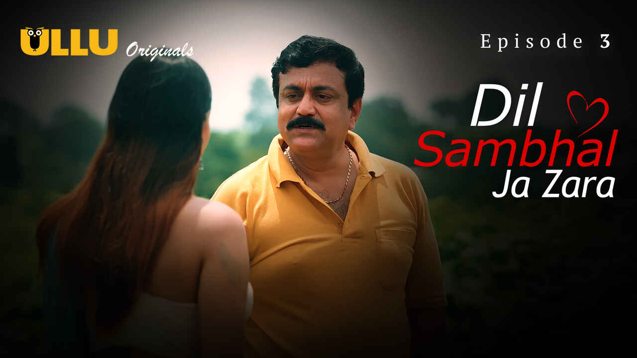 Goyang Ganas Di Episode 3: Sambal Panas 2024