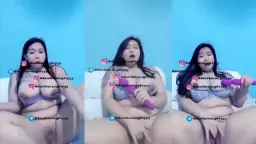 Indry Hoy, Selebgram Yang Heboh Karena Video Mesumnya Yang Menggoda