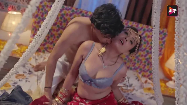 Kiski Chudai Hogi Aaj? Rangeen Kahaniyan Episode 2 – Altt App Ka Xxx Web Series