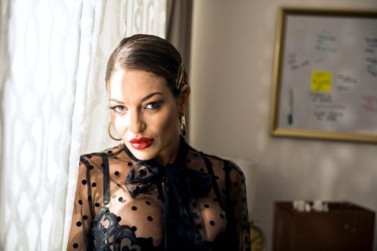 Kissa Sins Mengungkap Hasrat Tersembunyi: Petualangan Erotis Di Dunia Fetish – Episode 1