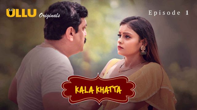 Malam Panas Kala Khatta 2024: Adegan Seru Episode Perdana Web Series Ullu