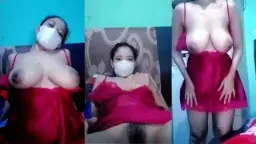 Mimpi Panas Melanie Tobrut Dengan Jembut Lebat Di Dreamlive