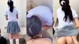 Murid Sma Digituhin Anjing-doggy Sama Guru Olahraga