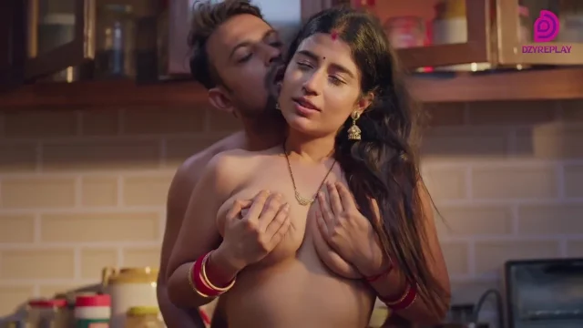 Nenek Genit 2025: Adegan Panas Tak Terpotong Di Serial Web Hindi Episode 3