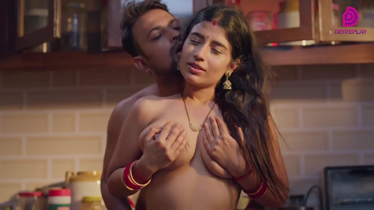 Nenek Genit 2025: Adegan Panas Tak Terpotong Di Serial Web Hindi Episode 3