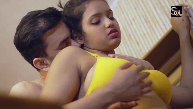 Pembantu Seksi Menggoda Di Episode 2 Web Series Dewasa Hindi 2024