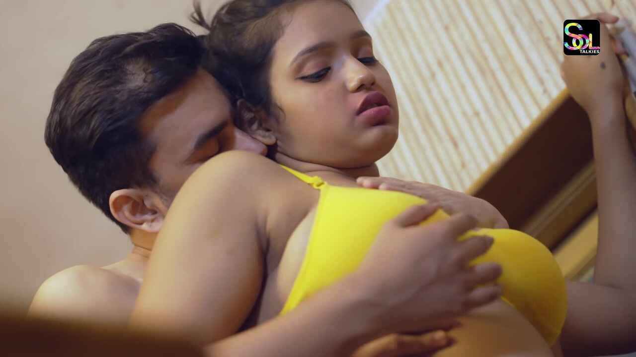 Pembantu Seksi Menggoda Di Episode 2 Web Series Dewasa Hindi 2024