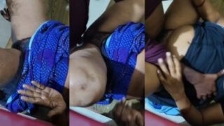 Pria Menggagahi Memek Desi Wanita Desa Dan Memuaskannya Hingga Tumpah Di Dalamnya