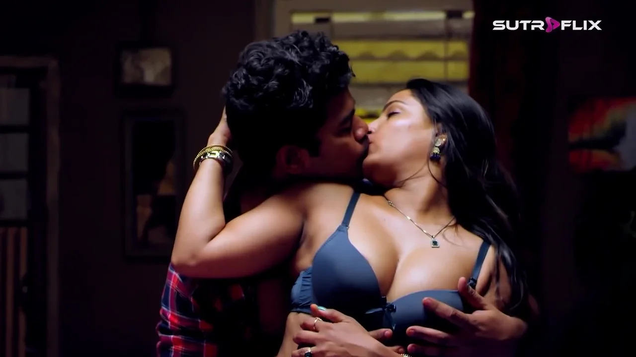 Sutra Flix 2024: Adegan Panas Episode 2 Web Series Hindi Xxx