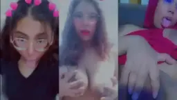 Video Panas Salina Berhijab, 25 Adegan Menggoda
