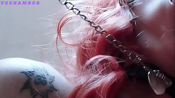 French Submissive Cock-sucker Gets Fucked, Dirtied, And Insulted In Every Hole, Finishing With A Facial Cumshot.