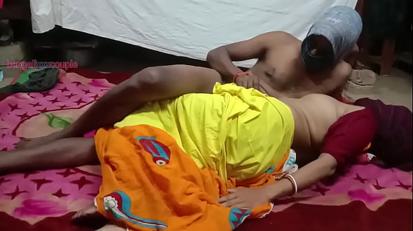 Indian Bhabhi Gets Ravished By Brother-in-law In Steamy Bengali Xxx Encounter