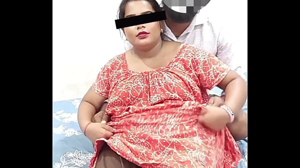 Hot Desi Duo Getting It On