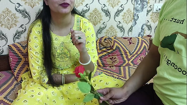 Indian Valentine’s Special: Stepbrother’s Dirty Secret Plan For His Stepsister