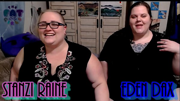 Thick & Thriving: Eden Dax & Stanzi Raine’s Voluptuous Debut