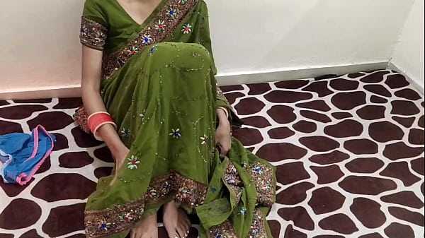 Naughty Indian Stepmom Fucks Her Stepson In The Kitchen While Husband Is Away – Hindi Dirty Talk