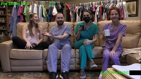Maverick’s Hardcore Exam: Cna Interns Stretch Their Skills On His Thick Cock While Dr. Raven Rogue Watches And Grades Their Filthy Performance