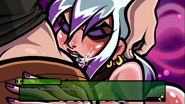 Down And Dirty In The Depths: A Slave’s Descent Into Undertown