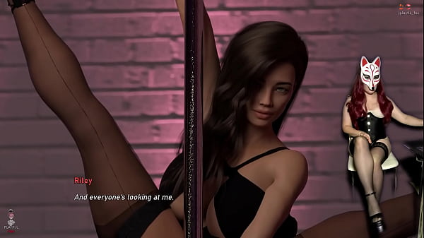 Sultry Moves On The Pole: A Guide To Seductive Dancing