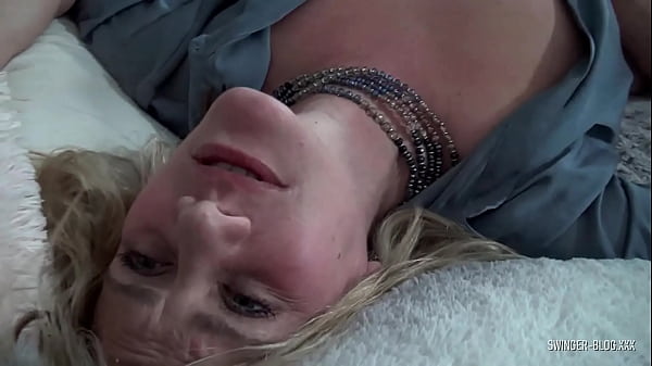 Sultry Milf Heather C Payne Deepthroats While Fingering Her Dripping Pussy